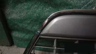 Решетка в бампер Ford Mondeo 4 2007г. 7S7117B968BE - Фото 5