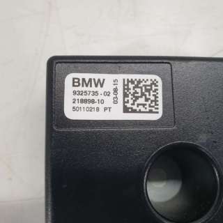 Усилитель антенны BMW 8 F91/F92/F93 2015г. 9325735, 65 20 9 325 735 - Фото 2