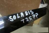 Накладка крышки багажника Hyundai Solaris 1 2010г. 873111R000 - Фото 4