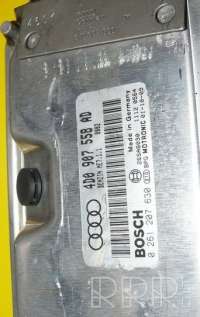 Блок управления (другие) Audi A6 C5 (S6,RS6) 2004г. 4d0907558ad, 4b0905851b , artPSJ1605 - Фото 2
