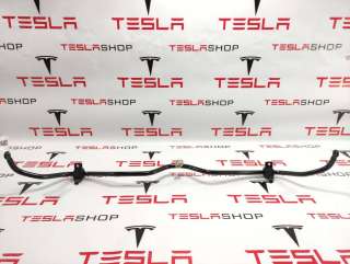 1043961-00-B Стабилизатор подвески (поперечной устойчивости) задний к Tesla model S Арт 9896117