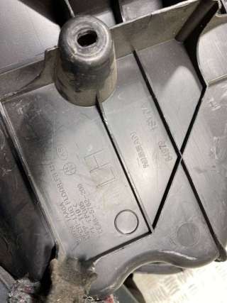Ящик для инструментов (набор инструментов) Nissan Murano Z51 2013г. 849791AA0A - Фото 2