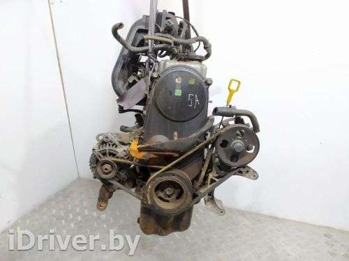 Б,H Двигатель к Daewoo Matiz M100 Арт AG1041273 - Фото 3