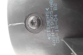 Крыльчатка вентилятора (лопасти) Nissan Titan 2006г. 4ASH19805AB , art2958584 - Фото 4