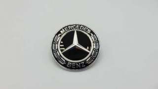 Бампер передний Mercedes GLA X156 2024г. A0008171801,A0008171306 - Фото 14
