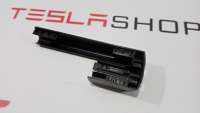 Пластик салазок сиденья Tesla model S 2014г. 1031676-00-A - Фото 3