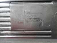 Крышка двигателя декоративная BMW X5 E53 2002г. 1710781 - Фото 2