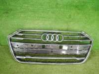 4N0853651JRN4 решетка радиатора к Audi A8 D5 (S8) Арт DIZ0000003321799
