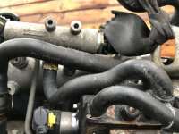 Патрубок вентиляции картера Opel Signum 2006г. 55188213,55196566 - Фото 5