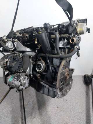 Двигатель  Mitsubishi Carisma 1.9  2002г.   - Фото 5