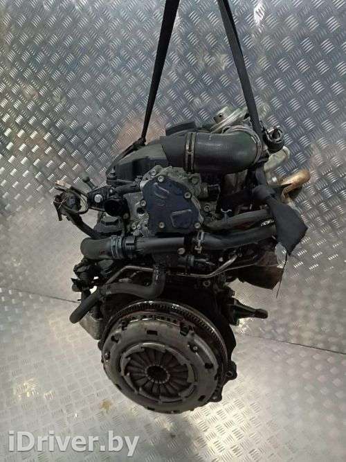 ASZ Двигатель к Ford Galaxy 1 restailing Арт 30834 - Фото 3