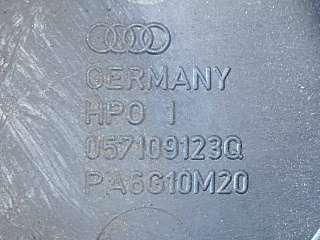 057109123Q Защита (кожух) ремня ГРМ Audi Q7 4L Арт 7221_3, вид 3