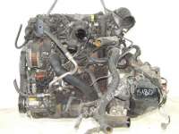 RHR Двигатель к Citroen C5 1 Арт N5-3_5