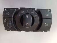 Блок управления светом (фарами) BMW 6 E63/E64 2009г. 61316946321,6946321 - Фото 5