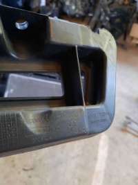 Кронштейн крепления бампера заднего Peugeot 5008 2012г. 9686264380 - Фото 2