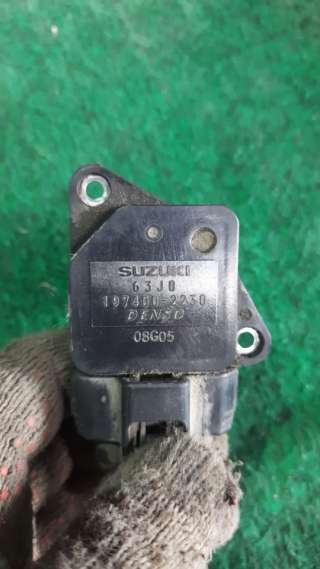  Расходомер воздуха к Suzuki Swift 3 Арт 286826
