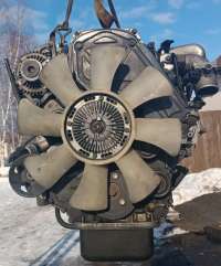Двигатель  Kia Sorento 1 2.5 CRDI Дизель, 2010г. D4CB  - Фото 6
