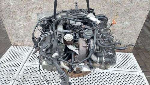 Двигатель BFC 2.5 Skoda Superb 1 2.5  Дизель, 2002г. AFB, BAU, BFC, AKE  - Фото 1