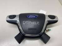 1787154 Подушка безопасности в рулевое колесо к Ford Focus 3 Арт AM70435134