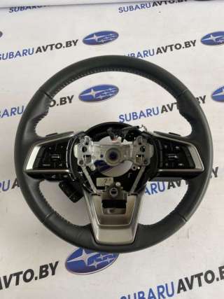 R653 Рулевое колесо к Subaru Legacy 6 Арт 57360935