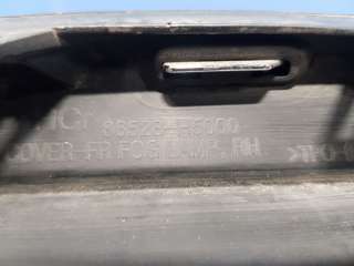 86522H5010 Решётка в бампер правая Hyundai Solaris 2 Арт Z188248, вид 4