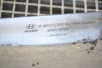 Накладка на порог Hyundai i40 2011г. 87751-3Z000 , art5620185 - Фото 9