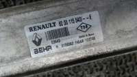 Интеркулер Renault Megane 2 2006г. 8200115540 - Фото 4