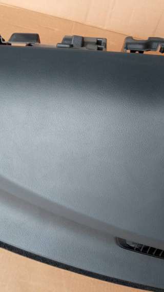торпедо Mitsubishi Outlander 3 restailing 2 2016г. 8000A886XB , 7830A313 - Фото 6