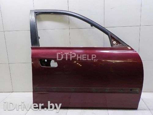 Дверь передняя правая Hyundai Elantra XD 2001г. 760042D031 - Фото 1