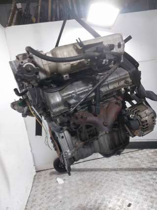 Двигатель  Kia Magentis MS 2.5 i Бензин, 2002г.   - Фото 7