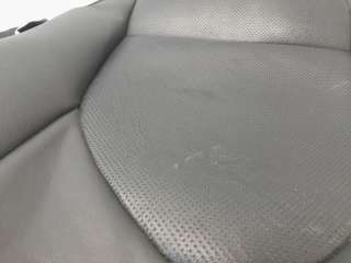 обивка сидения Toyota Camry XV70 2019г. 7107206P21C3 - Фото 3