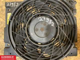Вентилятор радиатора Opel Zafira B 2006г. 0130303302,13147279,3135103605 - Фото 13