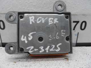 Блок управления подушек безопасности Rover 45 2002г. ywc001170 - Фото 2