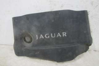 4R836A949AE Крышка двигателя к Jaguar XJ X350 Арт 3084736