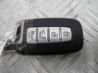  Ключ к Hyundai Sonata (YF) Арт 00158860