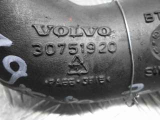 30751920 Патрубок интеркулера Volvo XC90 1 Арт 00062035, вид 2