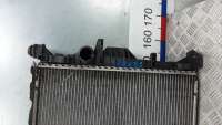  Радиатор системы охлаждения к Ford S-Max 1 Арт JDN31KA01_A252387