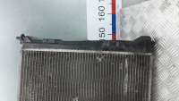  Радиатор системы охлаждения к Kia Ceed 1 Арт TML26KA01
