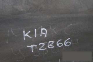 Решетка радиатора Kia Rio 3 2011г. 863514Y500 - Фото 8