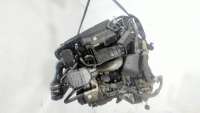 Двигатель  Mercedes C W203 1.8 Турбо-инжектор Бензин, 2005г. 27194630698347,M271.946  - Фото 2