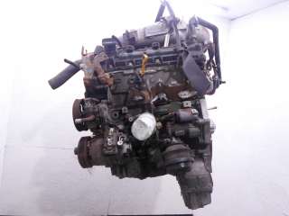 Двигатель  Suzuki Grand Vitara JT 3.2  Бензин, 2010г. N32A  - Фото 3