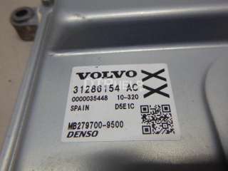 Блок управления двигателем Volvo XC60 1 2009г. 31286154 - Фото 6