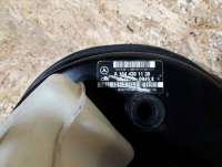 Вакуумный усилитель тормозов Mercedes GL X164 2008г. A1644301130 - Фото 2