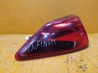 фонарь внешний Infiniti Q70 1 restailing 2013г. 265551MB1A - Фото 3
