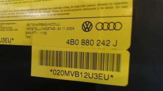 4b0880242j Подушка безопасности боковая (в сиденье) Audi A6 Allroad C5 Арт 8092203, вид 3