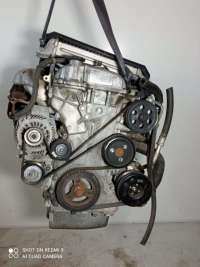 Двигатель  Mazda CX-7 2.3 Ti Бензин, 2012г. L3T  - Фото 2