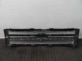 Решетка радиатора Chevrolet Silverado 2013г. 22829896, - Фото 4