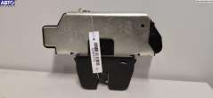 Активатор (привод) замка багажника Peugeot 208 2013г. 9602993880 - Фото 2