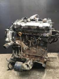  Двигатель к Toyota Avensis 2 Арт 4322
