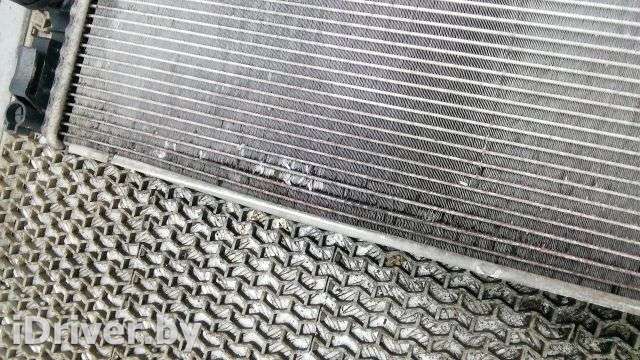 Радиатор системы охлаждения Ford Galaxy 2 2008г.  - Фото 1